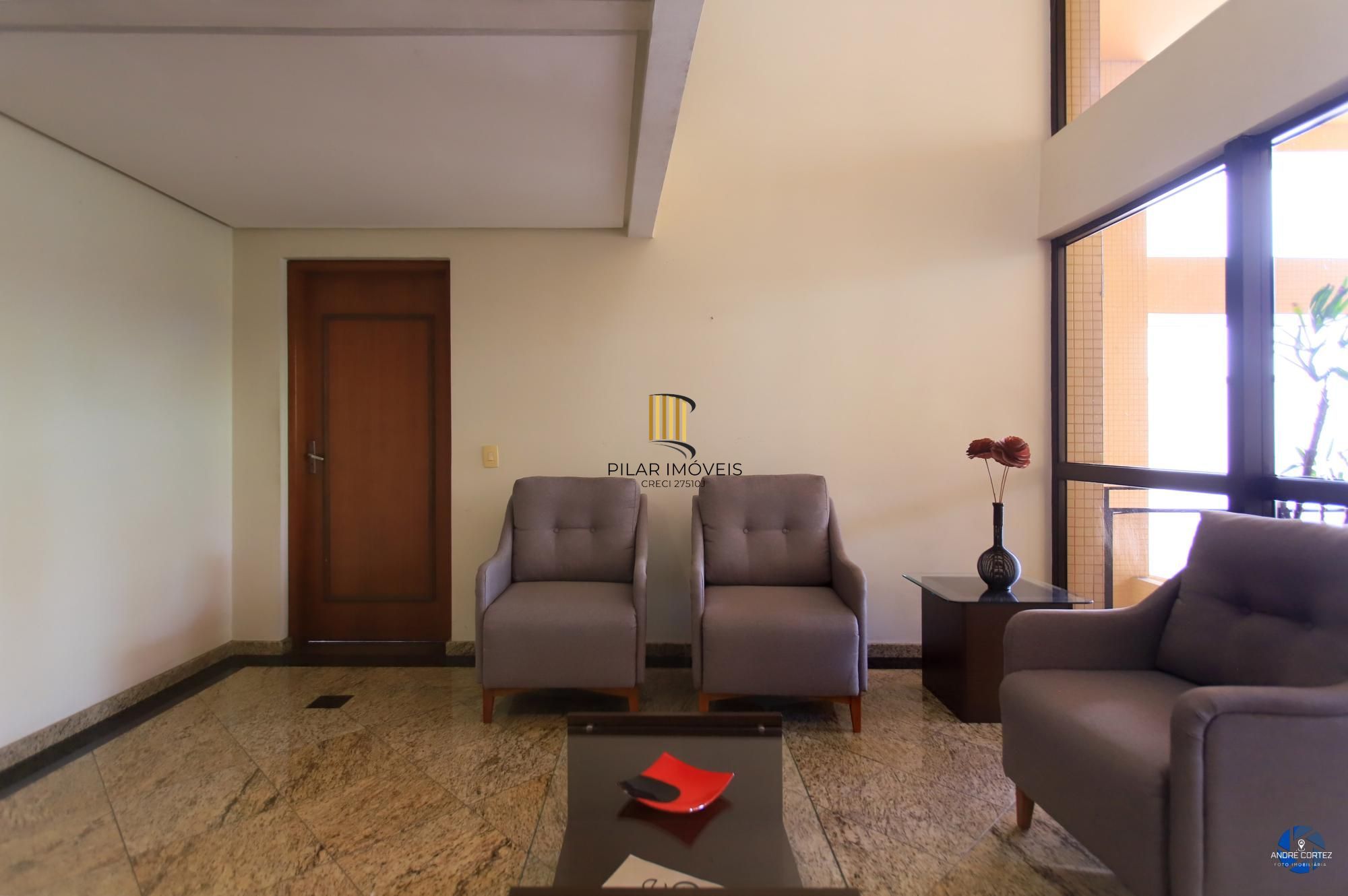 Apartamento 2 dormitórios no bairro Mont Serrat