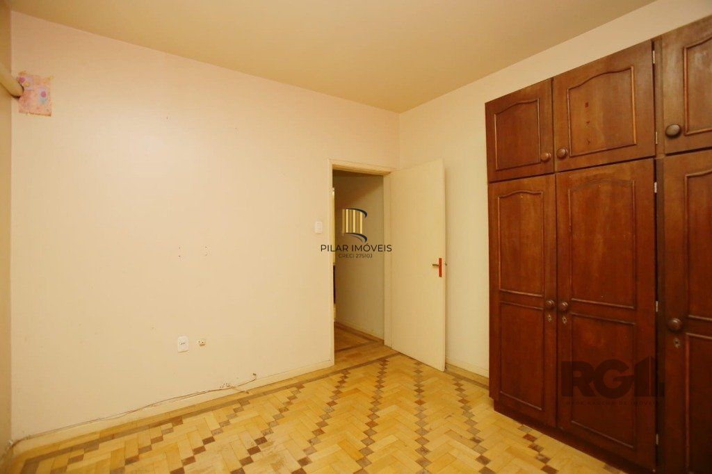 apartamento Centro Histórico de Porto Alegre