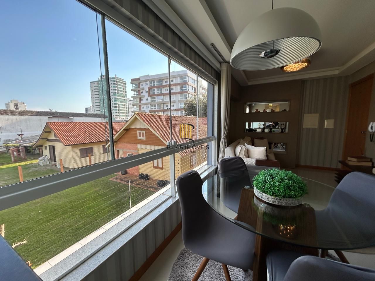 Apartamento Mobiliado à Venda no Centro de Tramandaí