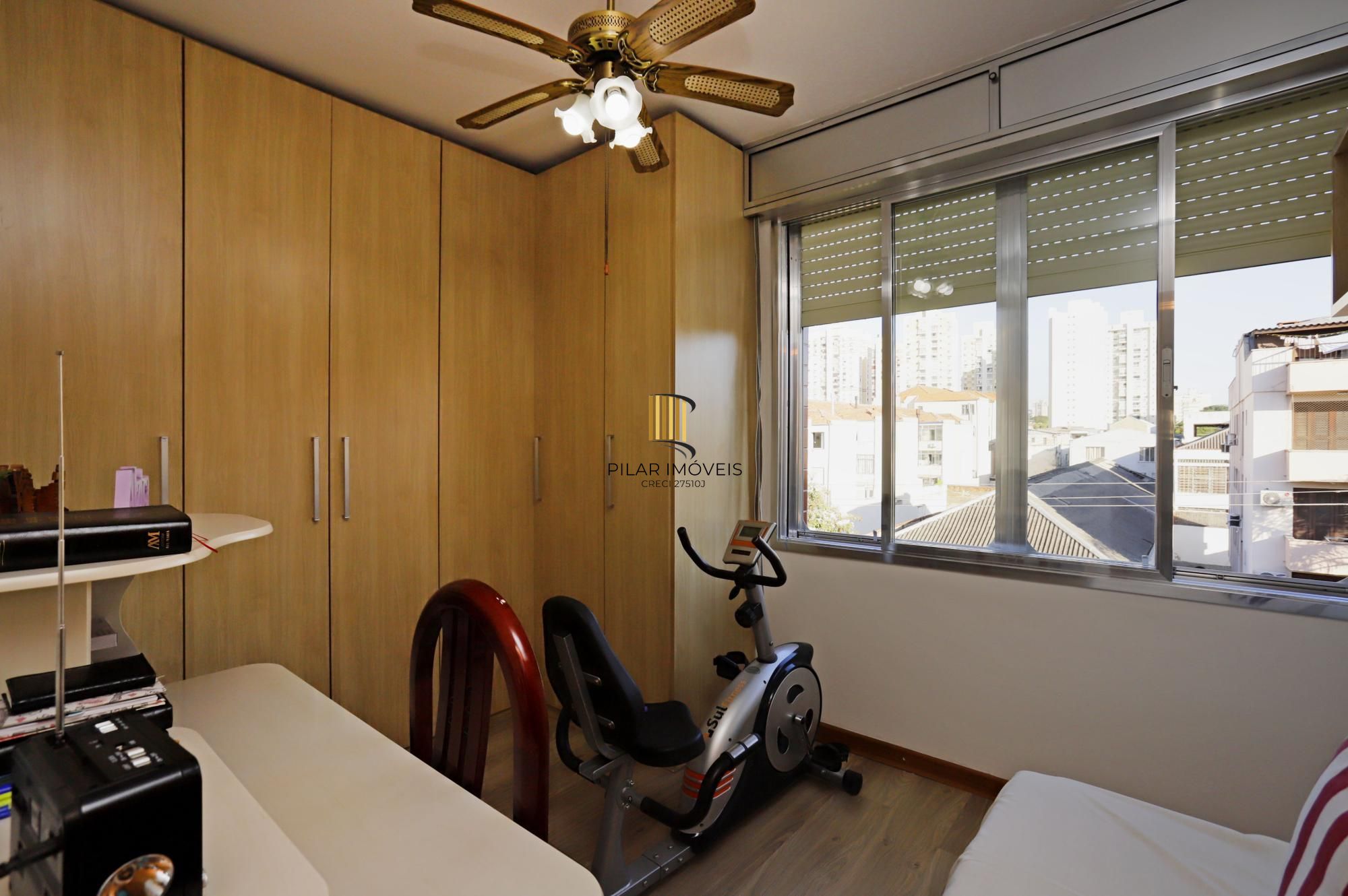 Apartamento 2 dormitórios no bairro Jardim São Pedro