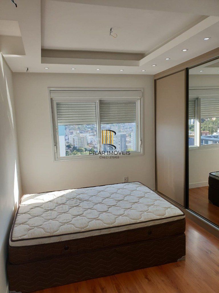 Apartamento 2 dormitórios no bairro Passo da Areia