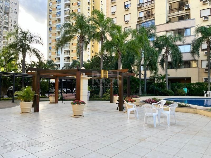 Apartamento 3 dormitórios no bairro Passo da Areia