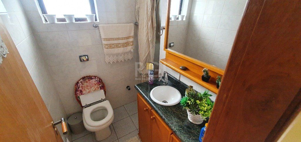 Cobertura para Venda - 140.15m², 2 dormitórios, sendo 1 suites, 4 vagas - Jardim Lindóia