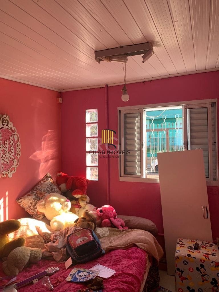 Casa para Venda - 100m², 3 dormitórios, Passo Das Pedras