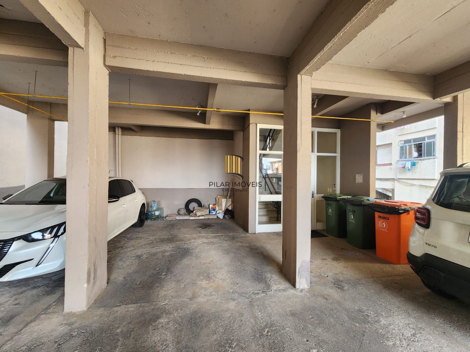 Apartamento de 02 dormitórios, Bairro Auxiliadora