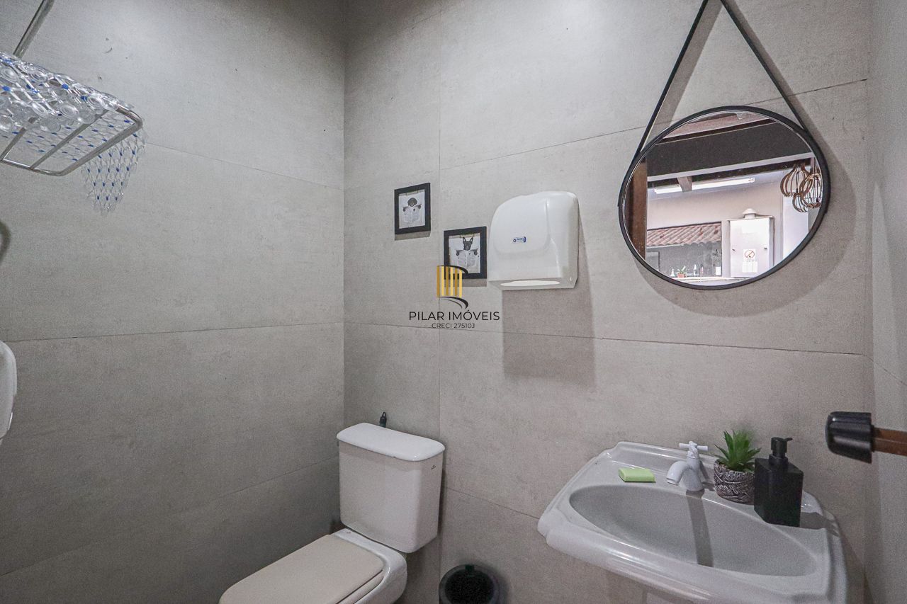 Casa, 3 dormitórios, 2 Suítes,  293,20m², Bairro Bela Vista, Porto Alegre