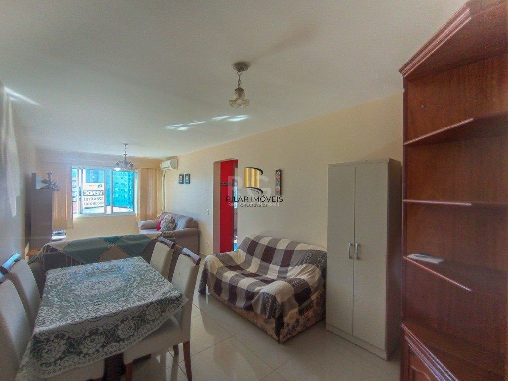 Apartamento para Venda - 69.58m², 2 dormitórios, Santana