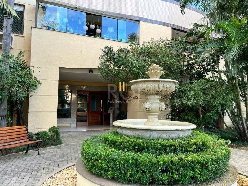 Apartamento 3 dormitórios no bairro Passo da Areia