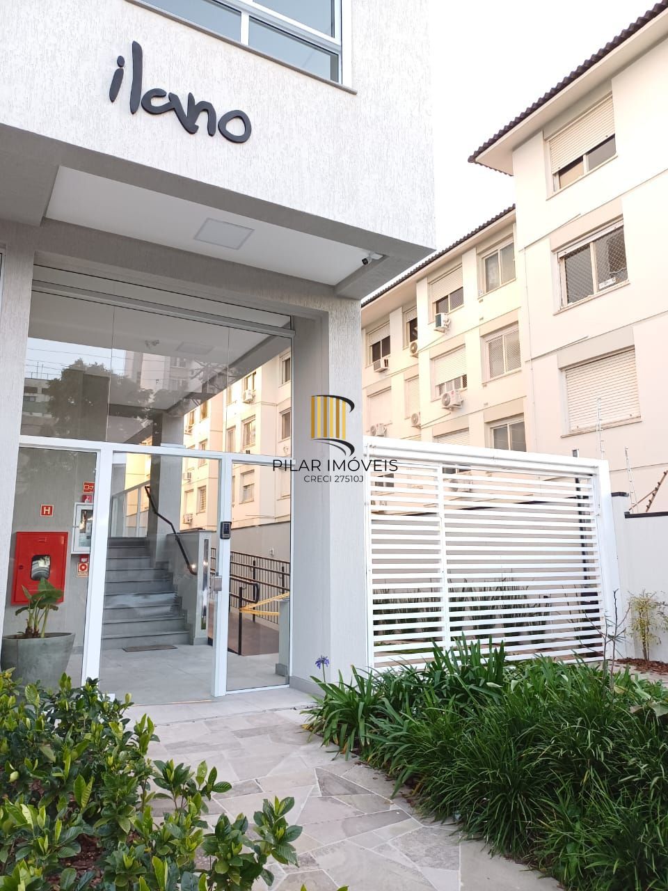 Apartamento 2 dormitórios no bairro Menino Deus