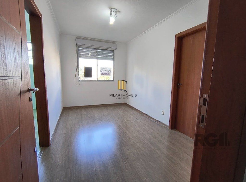Apartamento 01 do. com estacionamento junto ao novo Cestto da Av. Protásio Alves - Pilar Imóveis