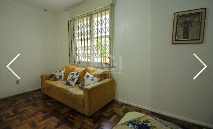 Apartamento para Venda - 60.04m², 3 dormitórios, 1 vaga - Santo Antonio