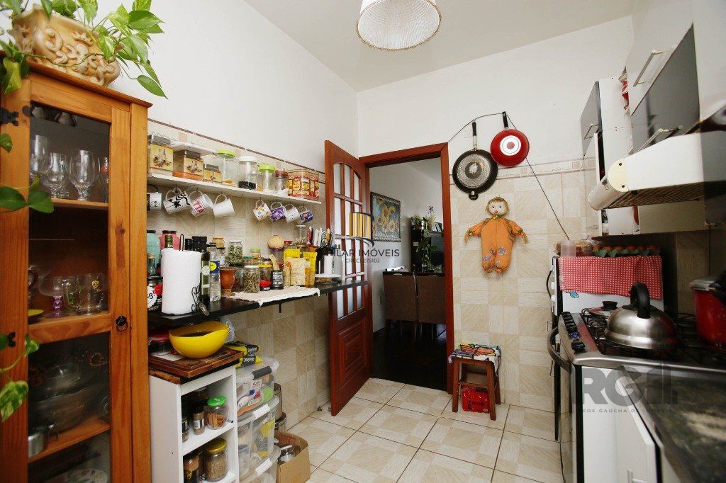 Apartamento para Venda - 82.92m², 3 dormitórios, Floresta