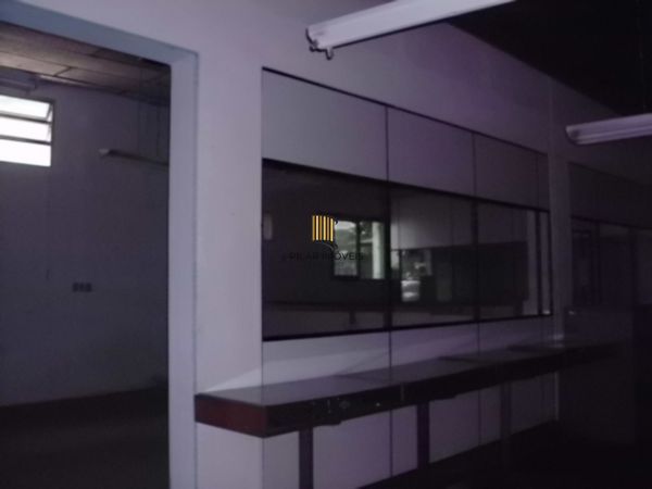 Predio para Venda - 0m², 0 dormitórios, Floresta