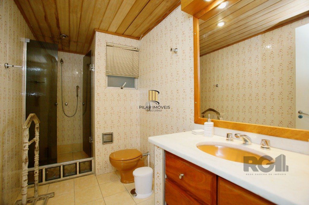 Apartamento 3 dormitórios no bairro Moinhos de Vento