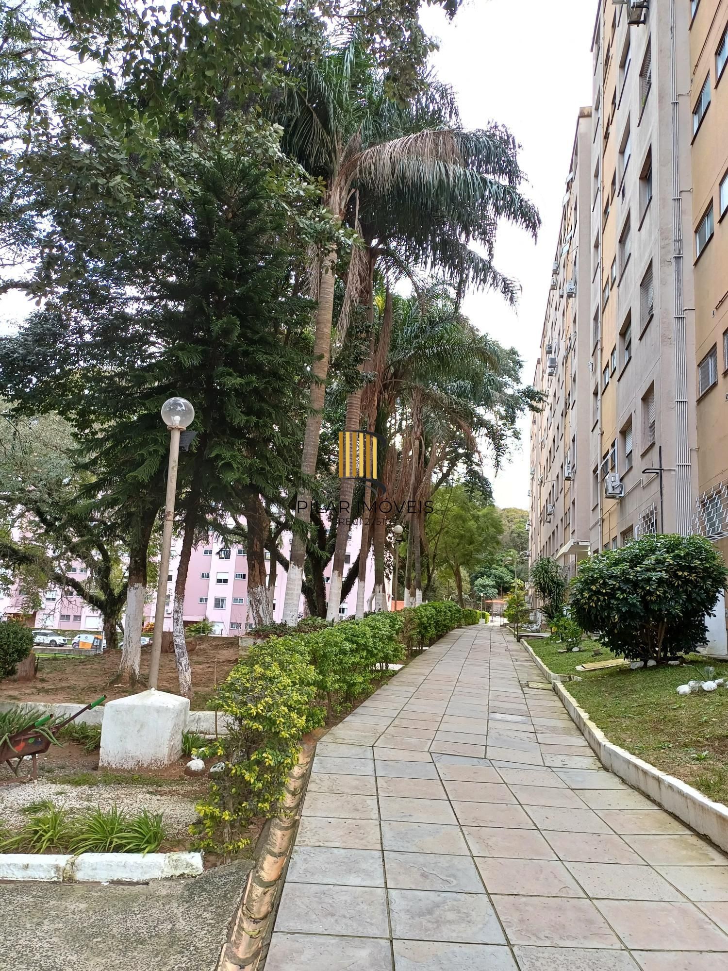 Apartamento 3 dormitórios no bairro Jardim Sabará