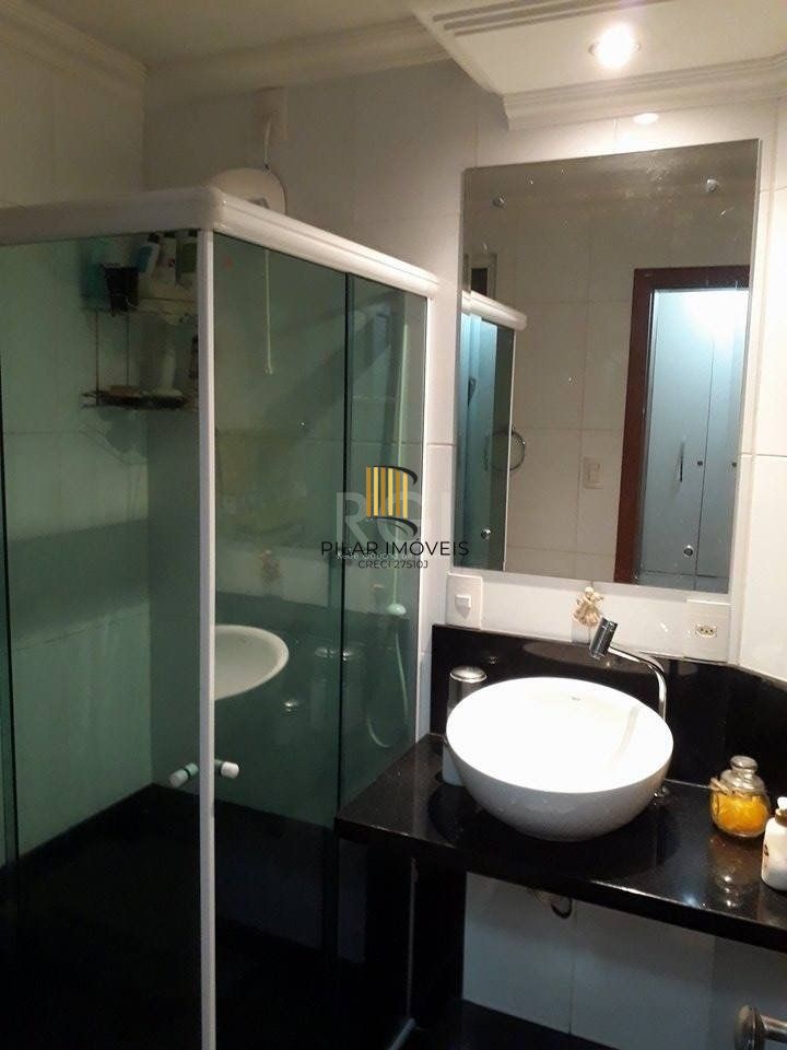 Apartamento 3 dormitórios no bairro Centro Histórico