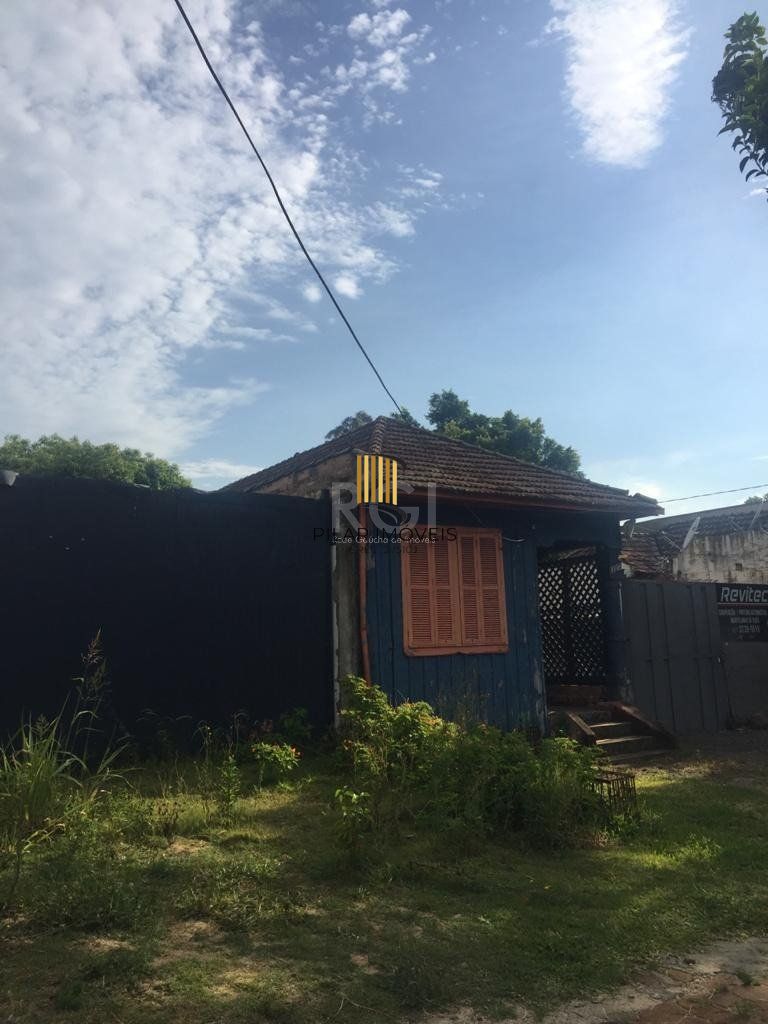 Area para Venda - 0m², 0 dormitórios, Navegantes