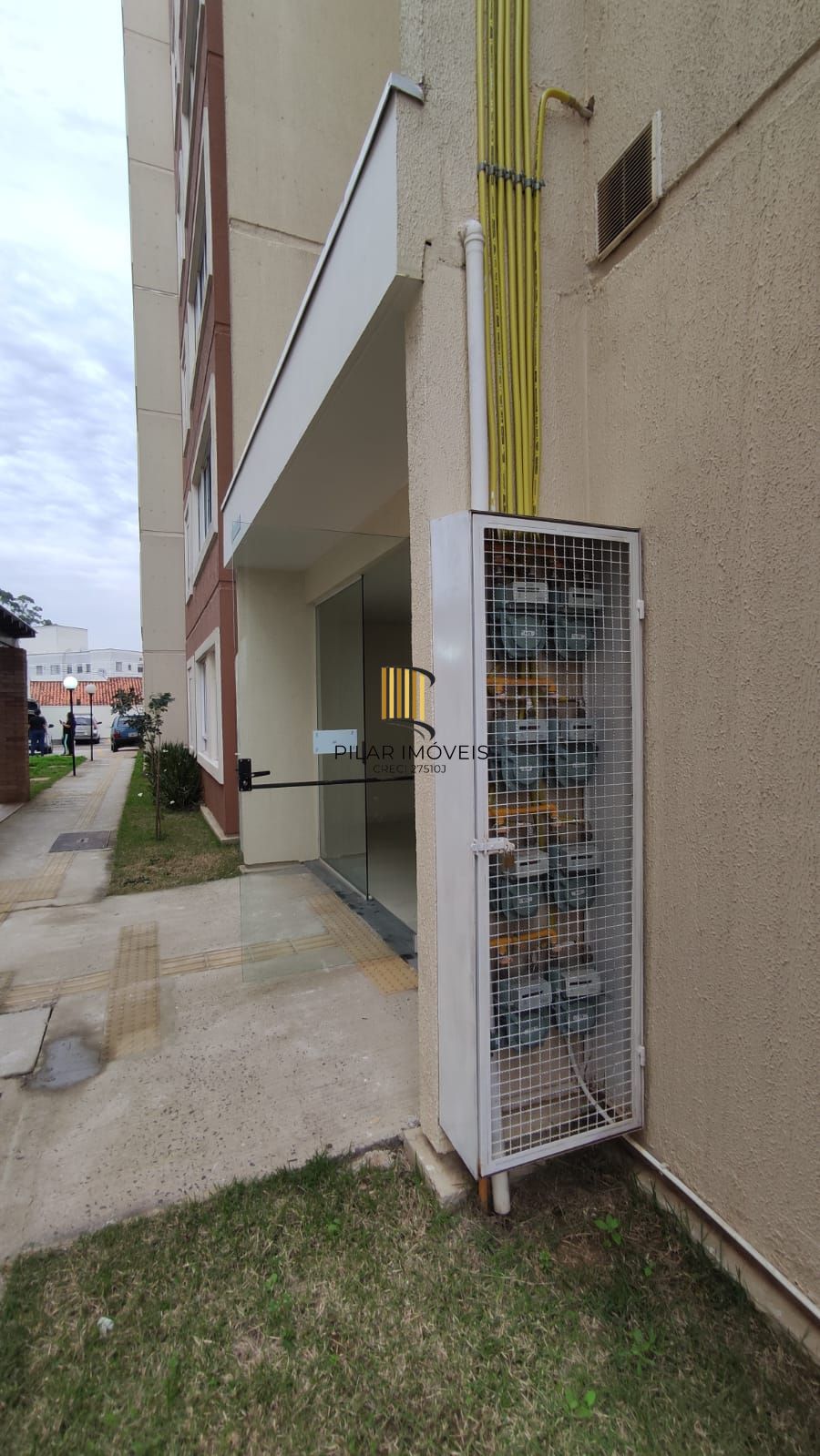 🏡 Apartamento Adaptado para PNE – Novo, Pronto para Morar – Bairro Santa Fé