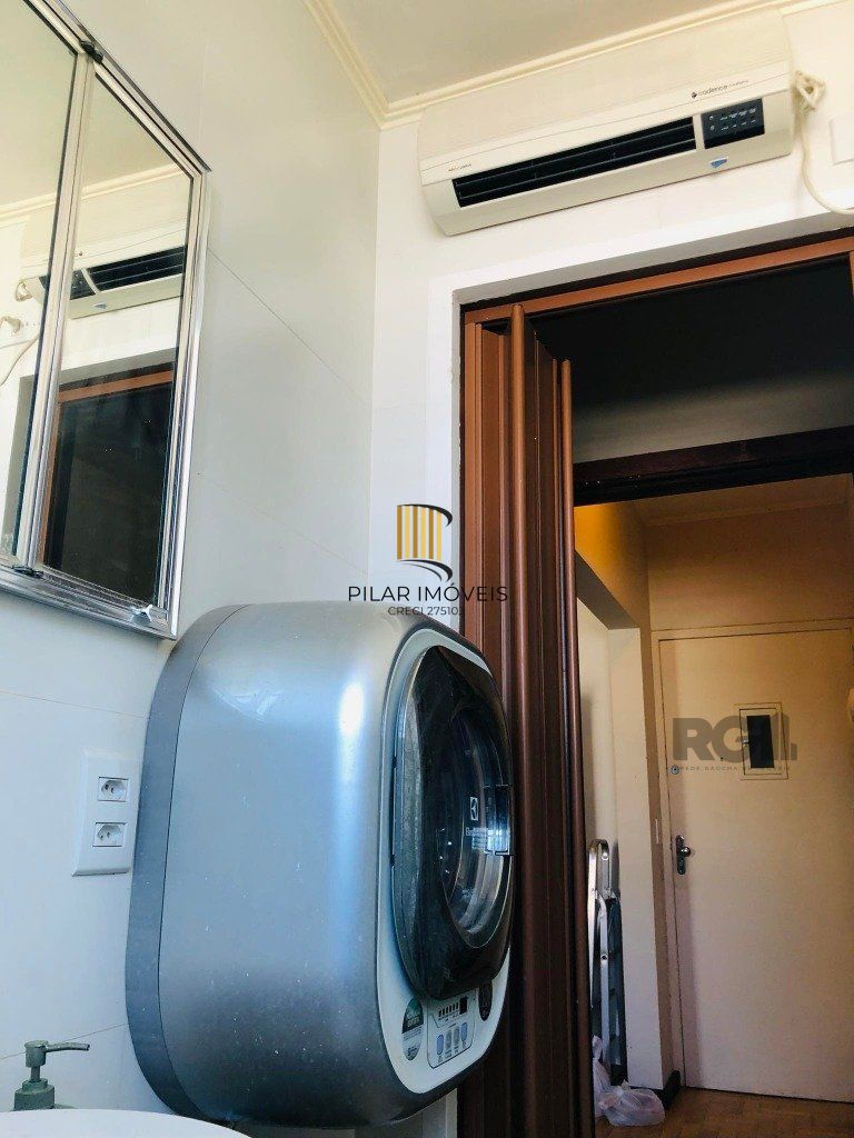 Apartamento 1 dormitório no bairro Moinhos de Vento