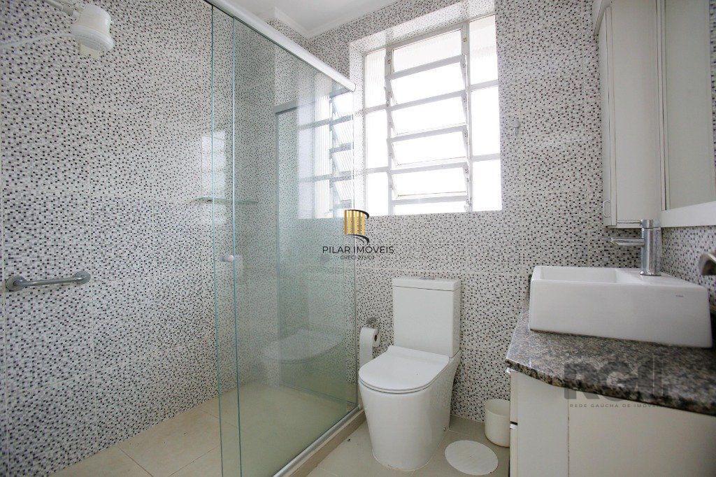 Apartamento 2 dormitórios no bairro Floresta
