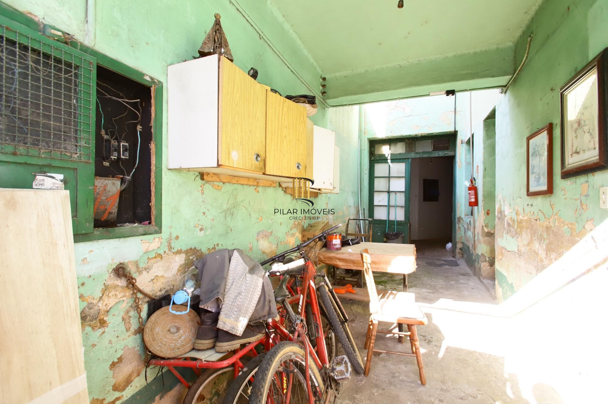 Terreno na Felix da Cunha 6,60 x 28,00