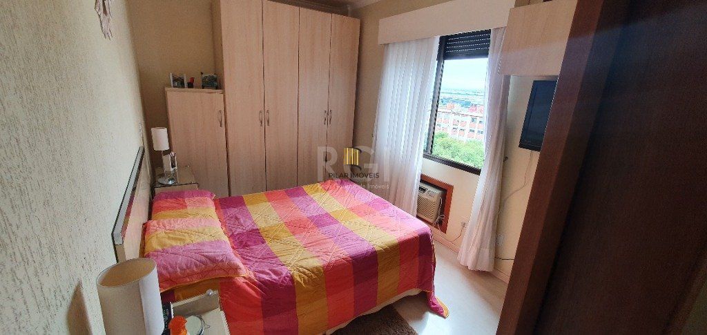 Cobertura para Venda - 140.15m², 2 dormitórios, sendo 1 suites, 4 vagas - Jardim Lindóia