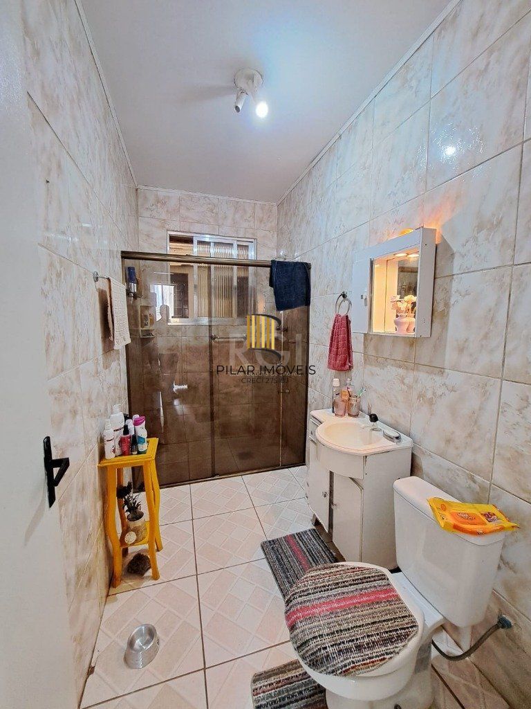 Apartamento 3 dorm. 4º Distrito