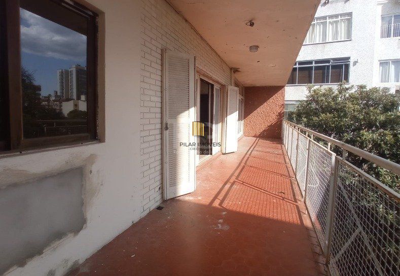 Casa Comercial Bairro São João