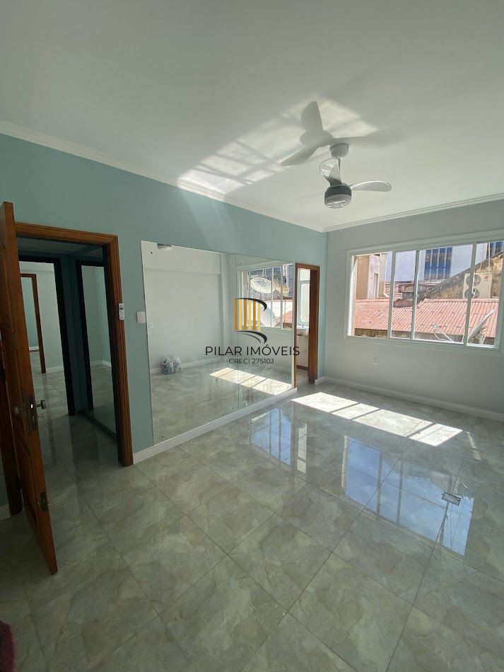 APARTAMENTO 02 DORMITÓRIOS 62,70 M2 NO CENTRO HISTÓRICO - Pilar Imóveis