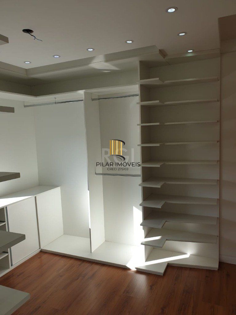 Apartamento 2 dormitórios no bairro Passo da Areia