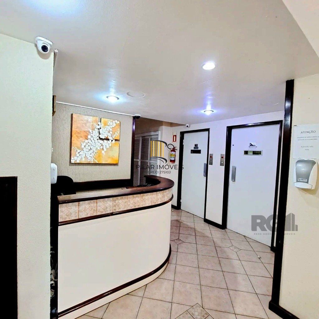 Apartamento a Venda Cidade Baixa
