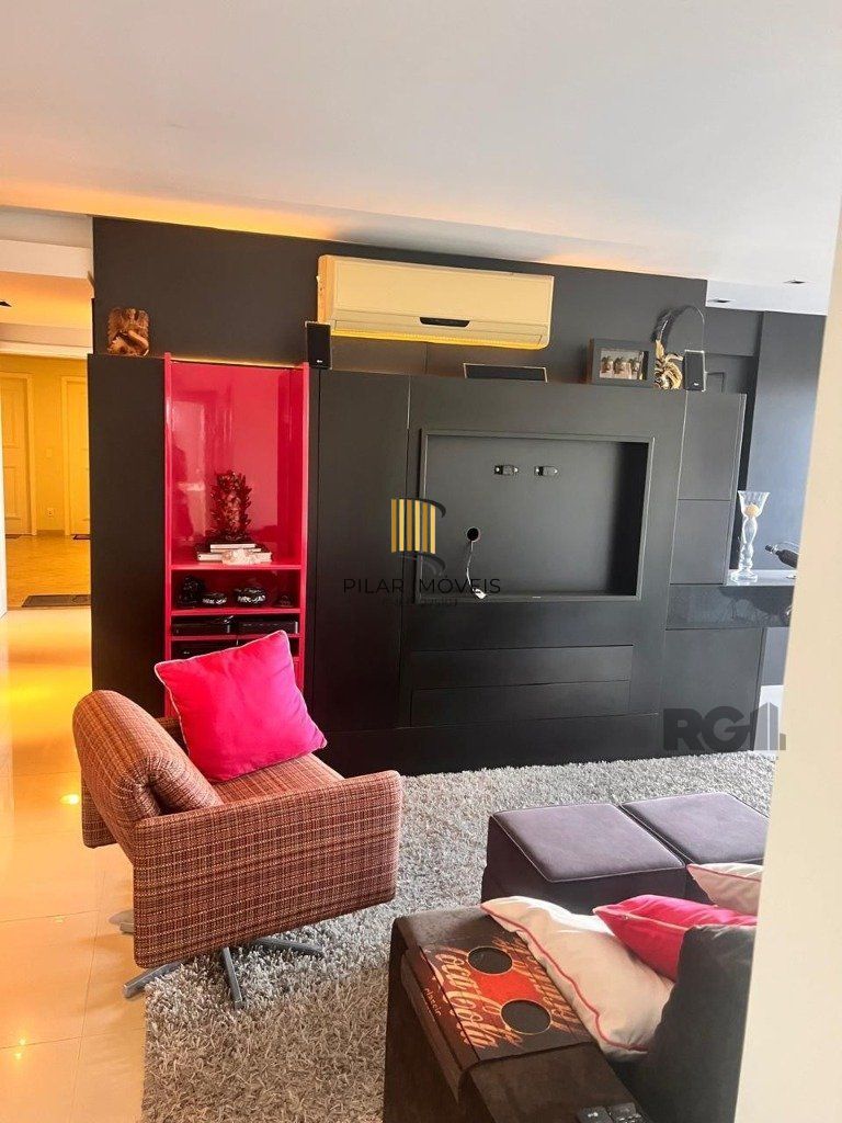 Apartamento 2 dormitórios no bairro Auxiliadora