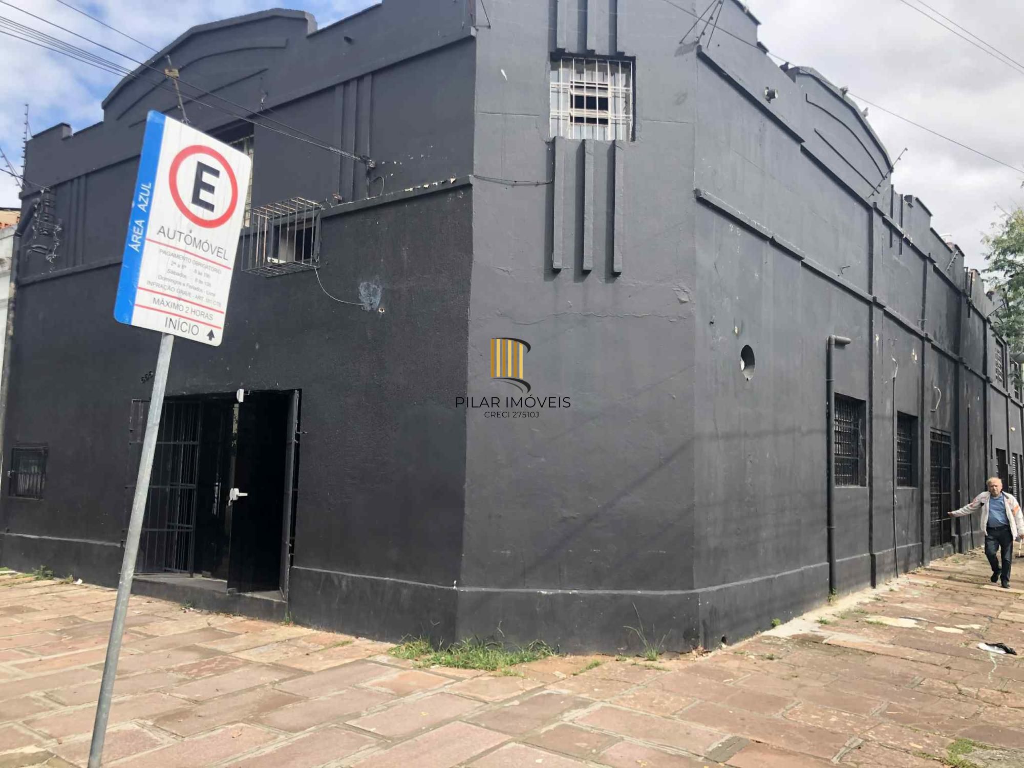 predio de esquina com mais de 240mts, antiga VIPCLUB