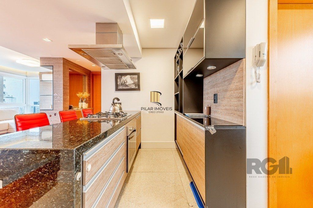 Apartamento 3 dormitórios no bairro Petrópolis