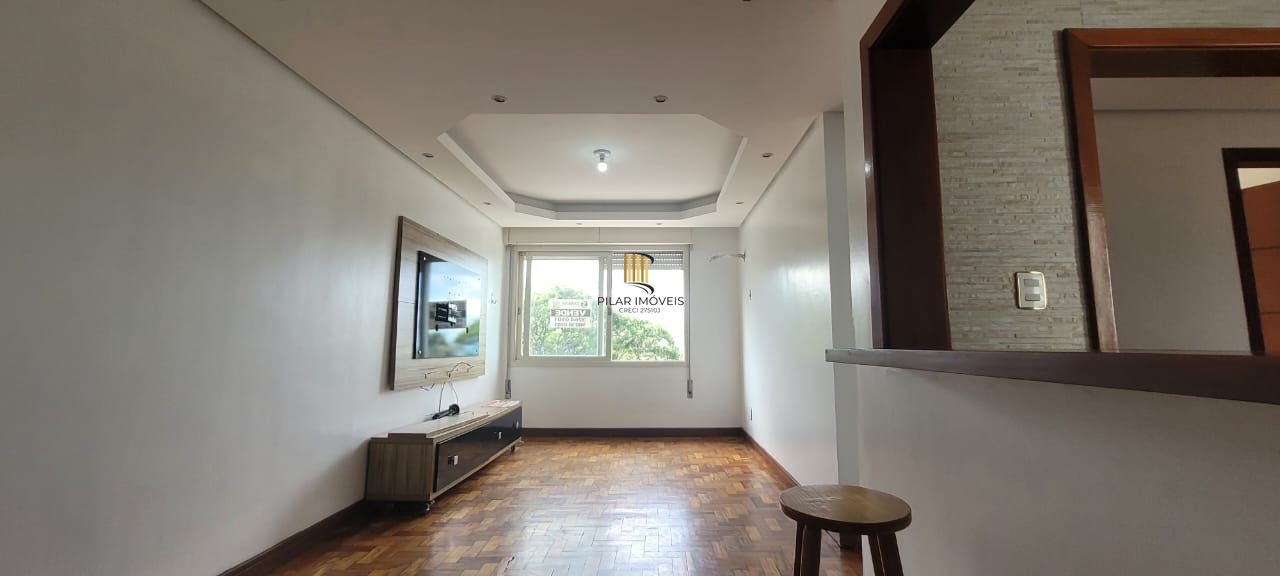 Apartamento 2 dormitórios no bairro Petrópolis