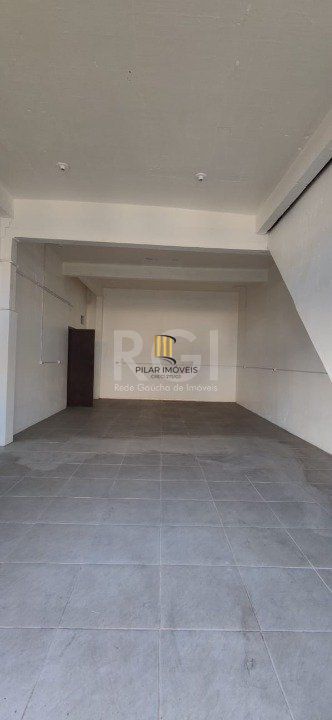 Prédio Comercial no bairro Harmonia