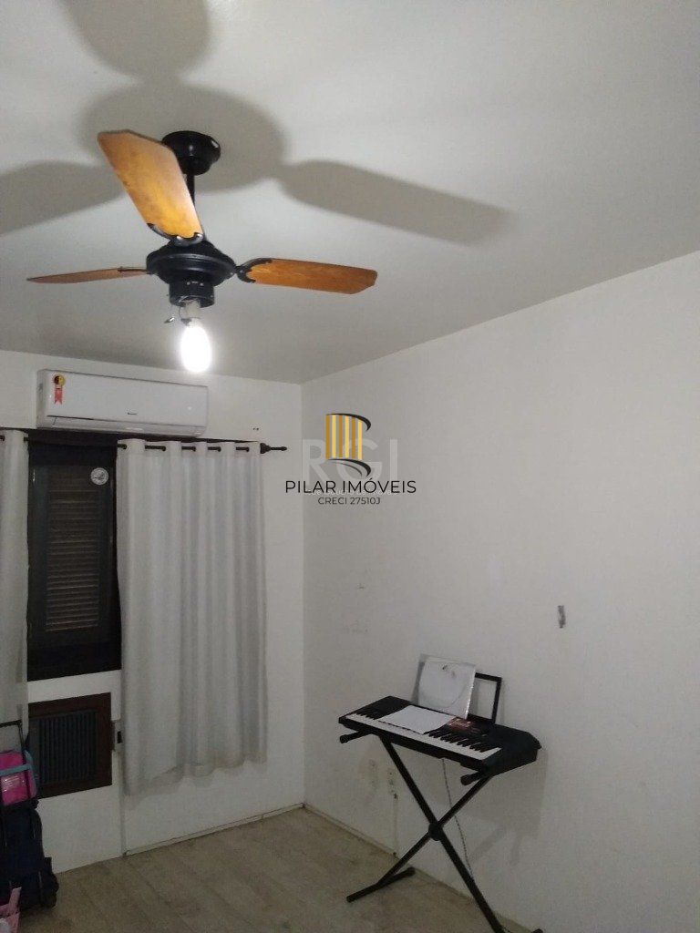 Casa para Venda - 265m², 5 dormitórios, sendo 2 suites, Floresta
