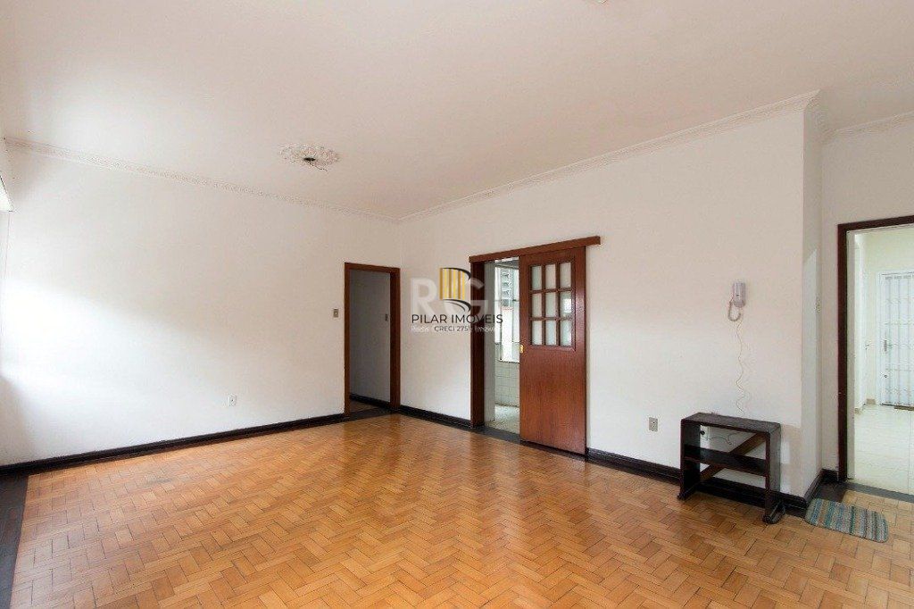 Apartamento para Venda - 101m², 3 dormitórios, 1 vaga - Menino Deus