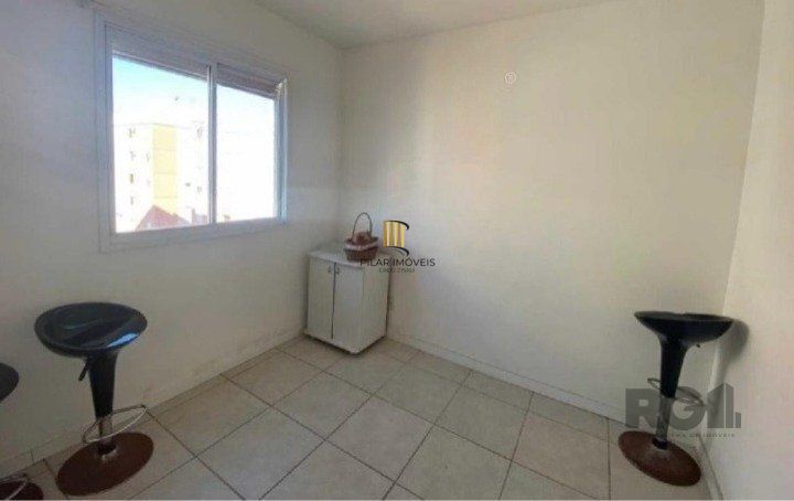 Apartamento, 2 Dormitórios, Bairro Fárima