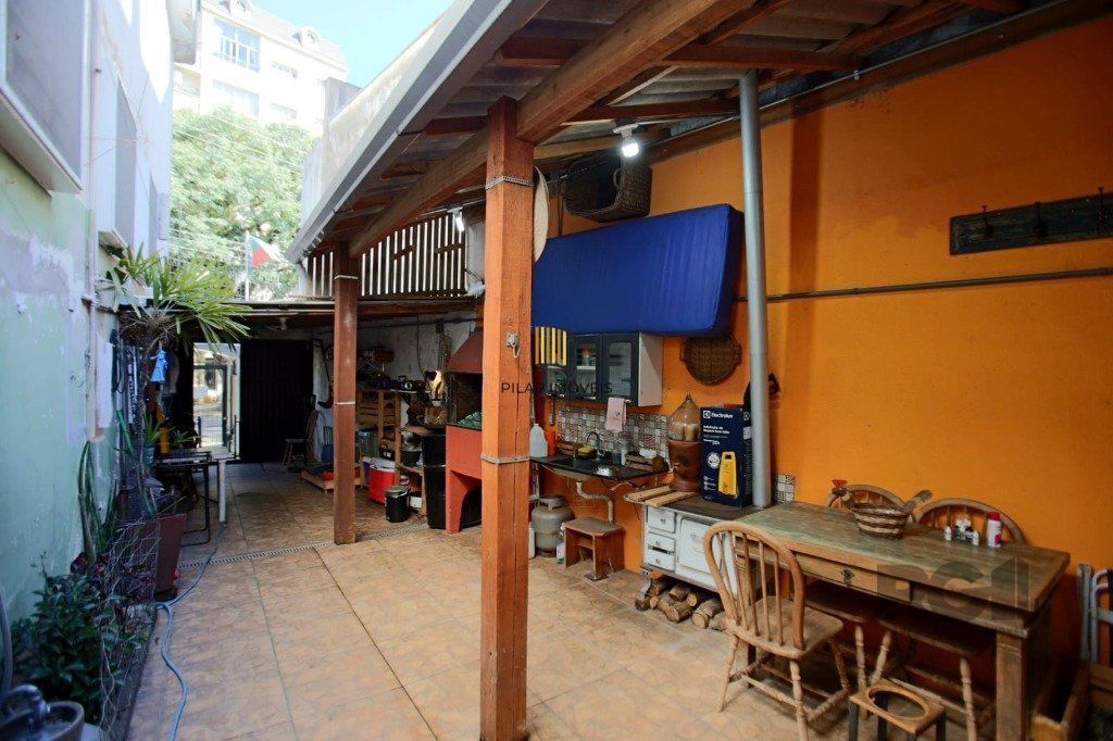 Apartamento 2 Dormitório(s) Bairro Jardim Botânico