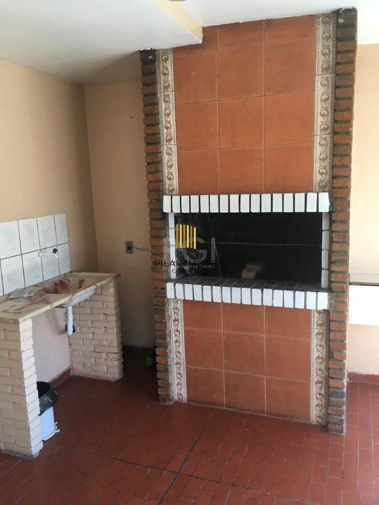 Apartamento para Venda - 56.34m², 1 dormitório, Centro Histórico