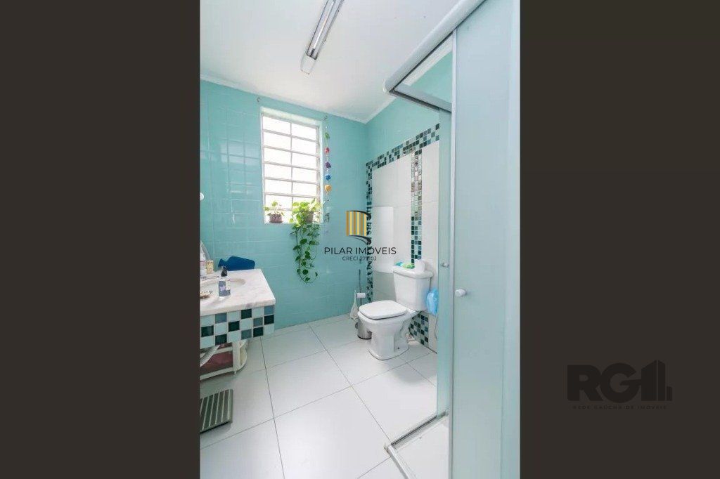 Casa 3 dormitórios no bairro Santo Antônio
