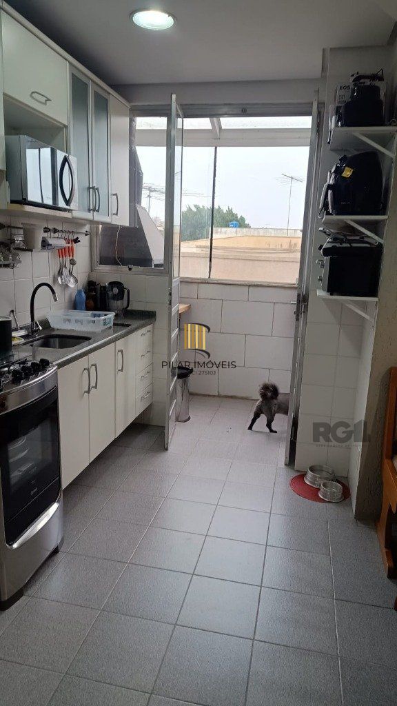 Apartamento 2 dormitórios no bairro Moinhos de Vento