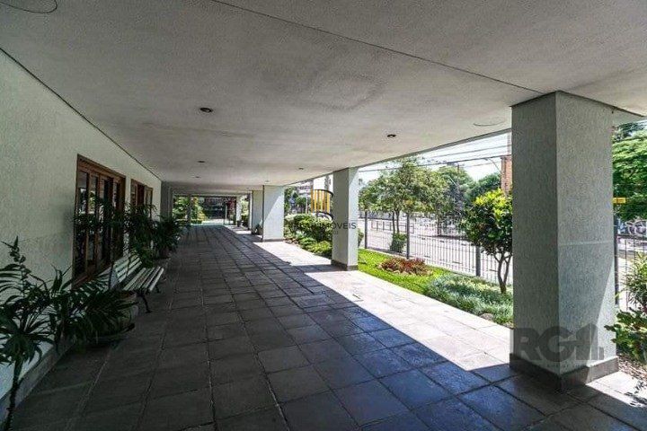 Apartamento 2 dormitórios no bairro Menino Deus