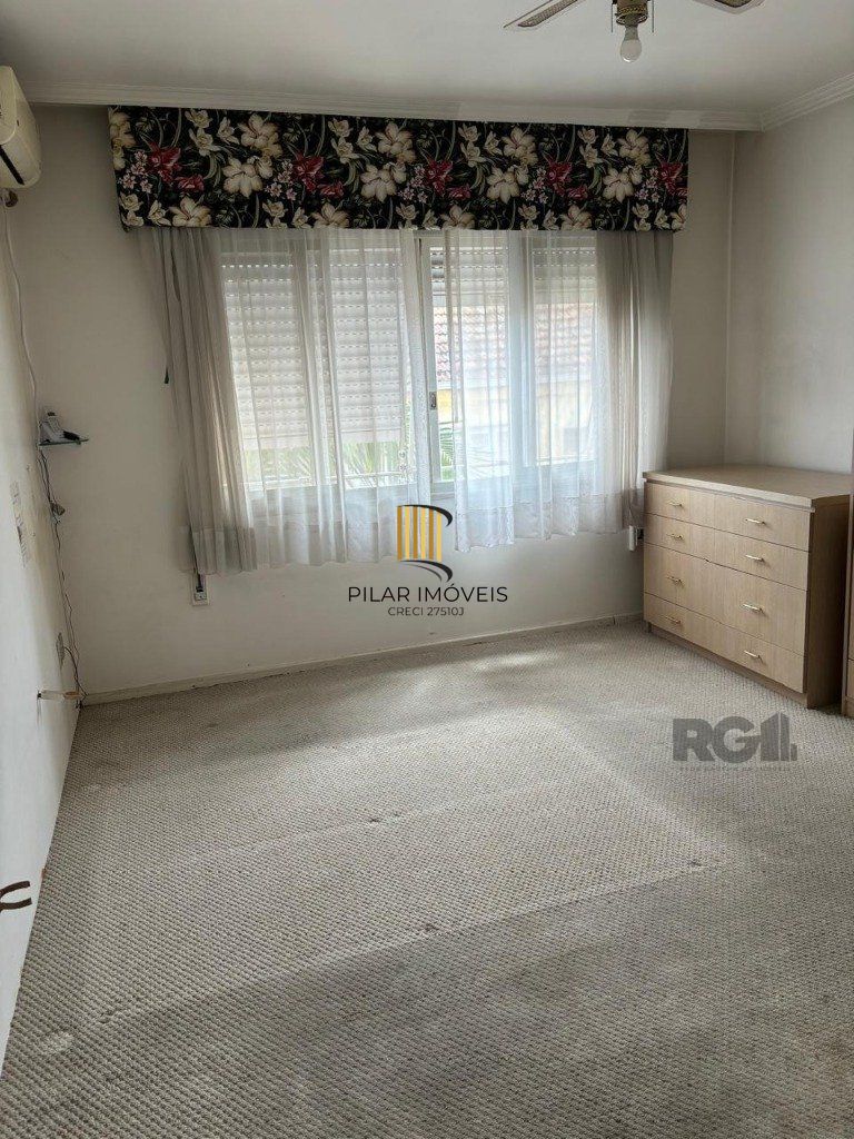 Apartamento 3 dormitórios no bairro São João