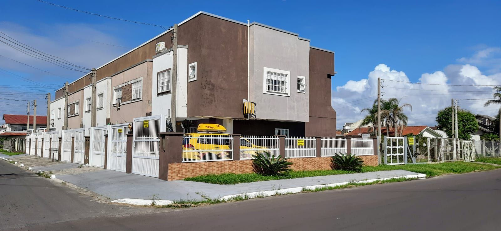 Casa no Centro de Tramandaí