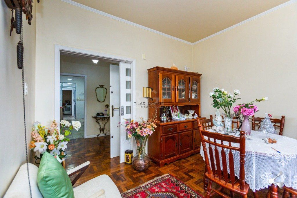 Apartamento para Venda - 147.27m², 2 dormitórios, sendo 1 suites, Floresta