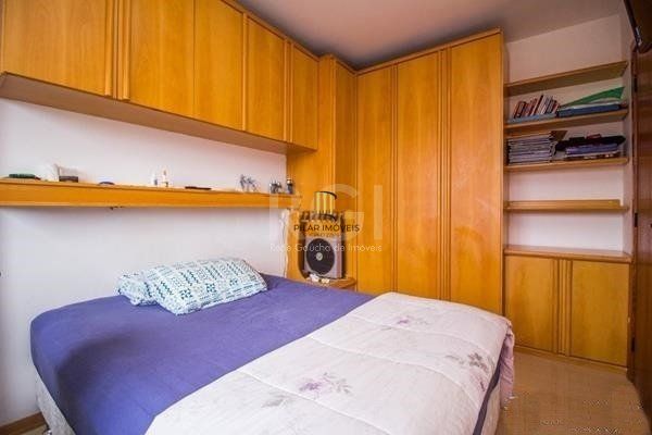 Apartamento para Venda - 64m², 2 dormitórios, 1 vaga - Cidade Baixa