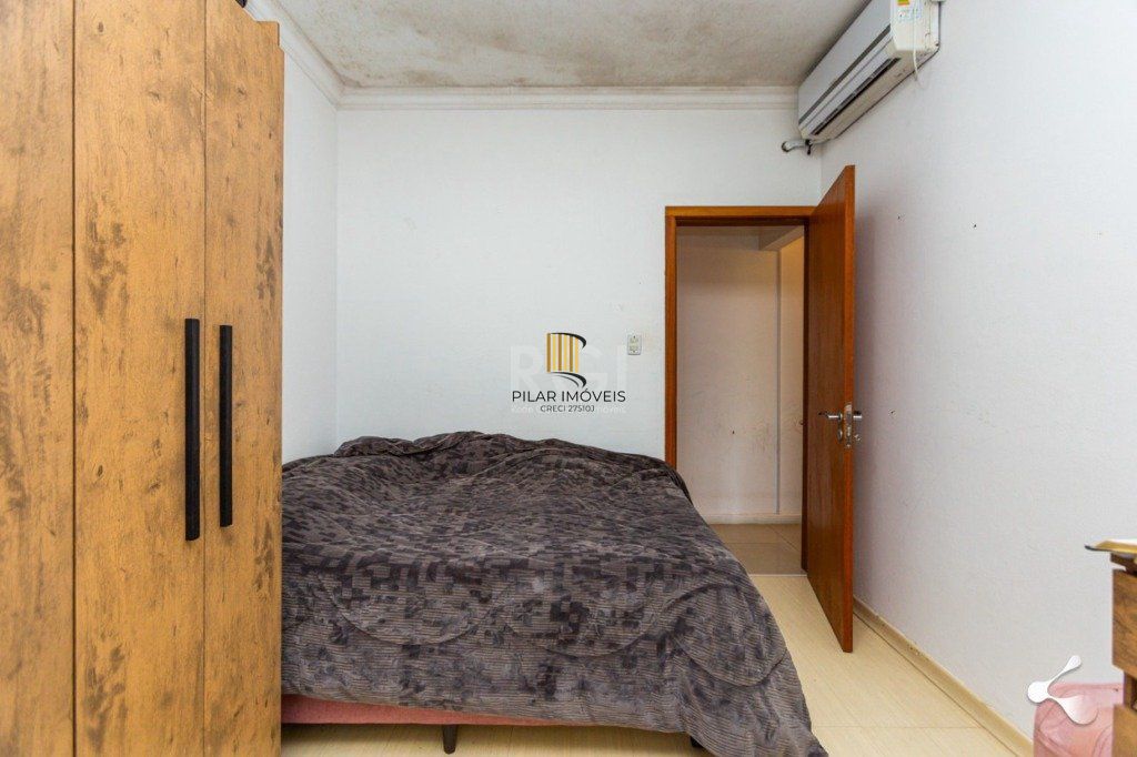 Apartamento para Venda - 62m², 2 dormitórios, Higienópolis