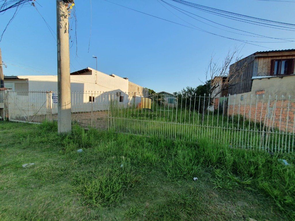 Terreno no bairro Mathias Velho